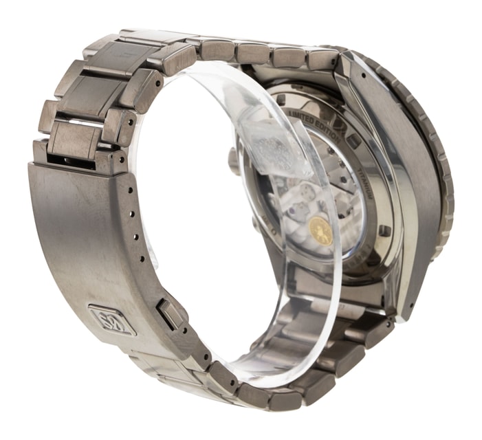 Grand Seiko Grand Seiko SBGC249 Image 3